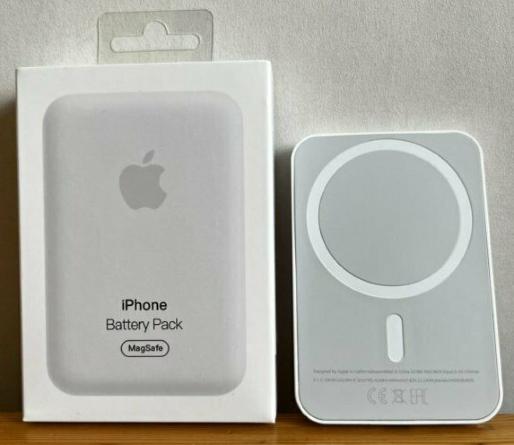 Аккумулятор Apple Magsafe Battery Pack Купить