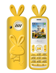 Мобильный телефон Maxvi J1 - фото2