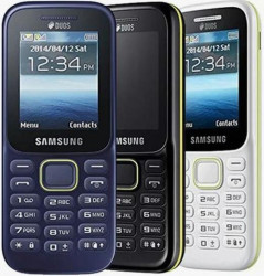 Мобильный телефон Samsung SM-B310E Guru Music 2 - фото