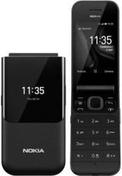 Мобильный телефон Nokia 2720 Flip Dual SIM (TA-1175) - фото2