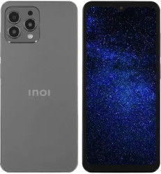 Смартфон Inoi Note 12 4GB/128GB с NFC (черный) - фото2
