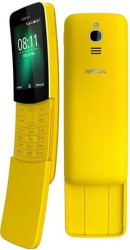 Мобильный телефон Nokia 8110 4G Dual SIM - фото2