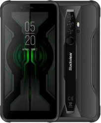 Смартфон Blackview BV6300 Pro (Black) - фото