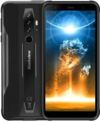 Смартфон Blackview BV6300 Pro (Black) - фото2