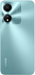 Смартфон HONOR X5 Plus 4GB/64GB искрящийся зеленый (международная версия) - фото2