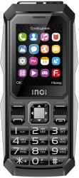 Мобильный телефон Inoi 246Z - фото
