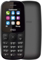 Мобильный телефон Inoi 100 - фото2