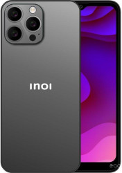 Смартфон Inoi A72 4GB/128GB (серый космос) - фото2