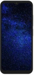 Смартфон Inoi A72 4GB/128GB (серый космос) - фото