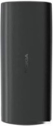 Мобильный телефон Nokia 106 (2023) Dual SIM TA-1564 (угольный) - фото2