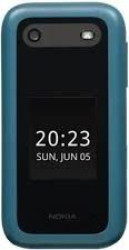 Мобильный телефон Nokia 2660 (2022) TA-1469 Dual SIM (синий) - фото