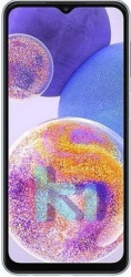 Смартфон Samsung Galaxy A23 4GB/128GB белый (SM-A235F/DSN) - фото