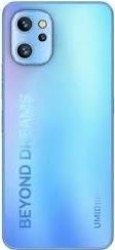 Смартфон Umidigi A13 Pro 6GB/128GB (голубой) - фото2