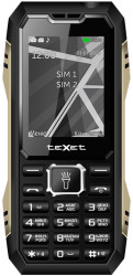 Мобильный телефон TeXet TM-D424 - фото