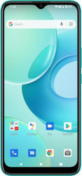 Смартфон Wiko T10 2GB/64GB (зеленый) - фото