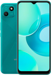 Смартфон Wiko T10 2GB/64GB (зеленый) - фото2
