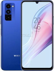 Смартфон Wiko 10 4GB/128GB (синий) - фото2