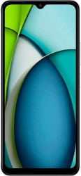 Смартфон Redmi A3x 3GB/64GB международная версия (мятный зеленый) - фото