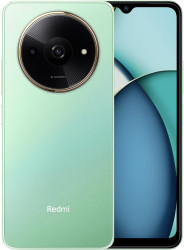 Смартфон Redmi A3x 3GB/64GB международная версия (мятный зеленый) - фото2