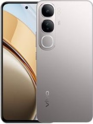 Смартфон Vivo V40 Lite 4G V2424 8GB/256GB международная версия (титановое сияние) - фото2