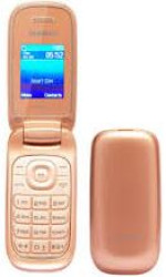 Мобильный телефон Samsung GT-E1272 - фото2