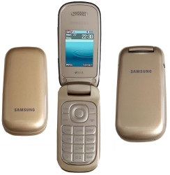 Мобильный телефон Samsung GT-E1272 - фото