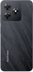 Смартфон Blackview Wave 8 4GB/128GB (черный) - фото2