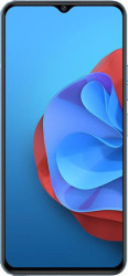Смартфон Coolpad Cool 20s 6GB/128GB (черный) - фото