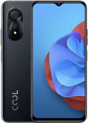 Смартфон Coolpad Cool 20s 6GB/128GB (черный) - фото2