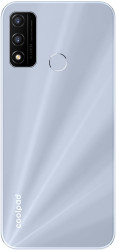 Смартфон Coolpad Cool 10A 6GB/128GB (серебристый) - фото2