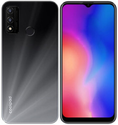 Смартфон Coolpad Cool 10A 6GB/128GB (черный) - фото2