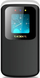 Мобильный телефон TeXet TM-325 (антрацит) - фото