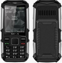 Мобильный телефон TeXet TM-D314 - фото2