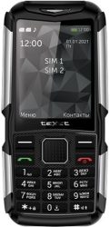 Мобильный телефон TeXet TM-D314 - фото