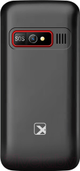 Мобильный телефон TeXet TM-B226 - фото2