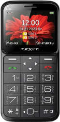 Мобильный телефон TeXet TM-B226 - фото