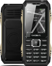 Мобильный телефон TeXet TM-D428 - фото2