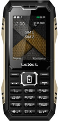 Мобильный телефон TeXet TM-D428 - фото