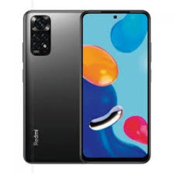 Смартфон Xiaomi Redmi Note 11 6GB/128GB графитовый серый (международная версия) - фото