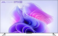Телевизор iFFALCON QLED iFF50Q73 - фото