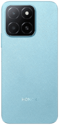 Смартфон HONOR X5b 4GB/64GB (голубой) - фото2