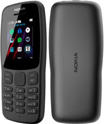 Мобильный телефон Nokia 106 (2018) - фото2