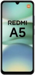 Смартфон Redmi A5 3GB/64GB международная версия (песочное золото) - фото