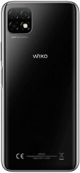 Смартфон Wiko T3 4GB/128GB (черный) - фото2