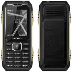 Мобильный телефон TeXet TM-D424 - фото2