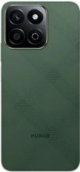 Смартфон HONOR X7c 8GB/256GB (лесной зеленый) - фото2