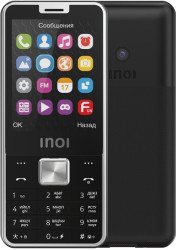 Мобильный телефон Inoi 289 - фото