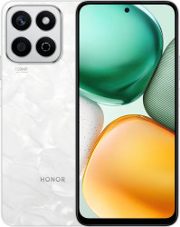 Смартфон HONOR X7c 8GB/256GB (лунный белый) - фото2