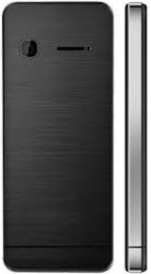 Мобильный телефон TeXet TM-425 (черный) - фото2