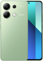 Смартфон Redmi Note 13 8GB/128GB с NFC международная версия (мятно-зеленый) - фото2